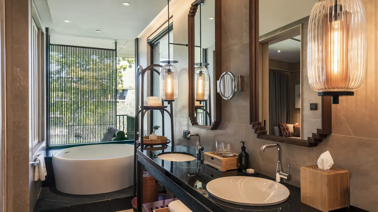 Andaz Pattaya Jomtien Beach
