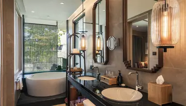 Andaz Pattaya Jomtien Beach