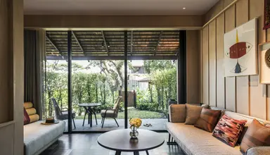 Andaz Pattaya Jomtien Beach