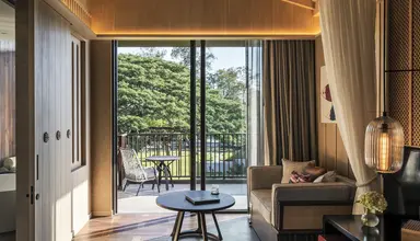 Andaz Pattaya Jomtien Beach