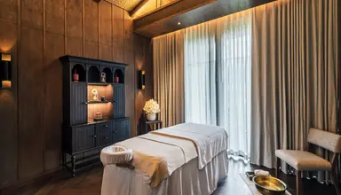 Andaz Pattaya Jomtien Beach
