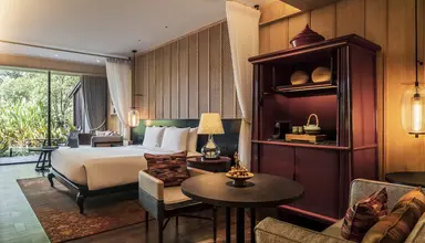 Andaz Pattaya Jomtien Beach