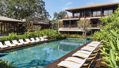 Andaz Pattaya Jomtien Beach