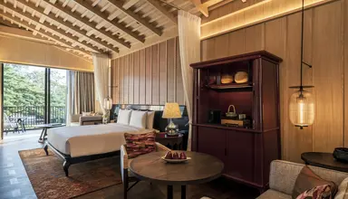 Andaz Pattaya Jomtien Beach