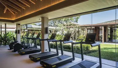 Andaz Pattaya Jomtien Beach