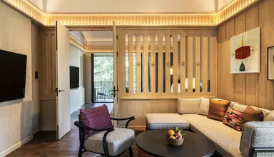 Andaz Pattaya Jomtien Beach