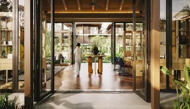Andaz Pattaya Jomtien Beach