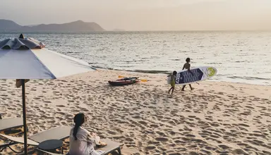 Andaz Pattaya Jomtien Beach