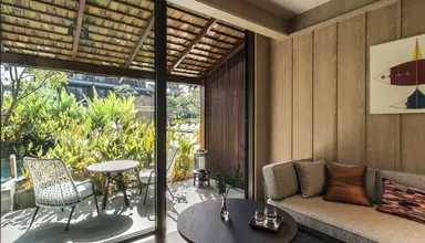 Andaz Pattaya Jomtien Beach