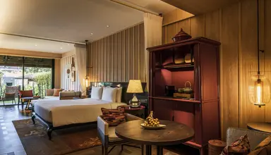 Andaz Pattaya Jomtien Beach