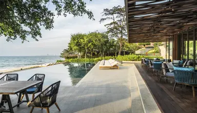 Andaz Pattaya Jomtien Beach