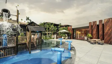 Andaz Pattaya Jomtien Beach