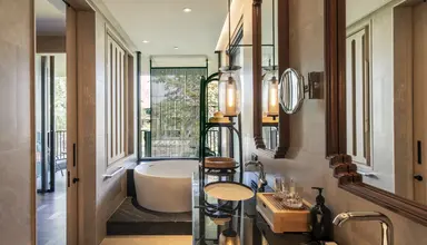 Andaz Pattaya Jomtien Beach