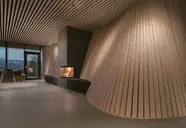 Anders Mountain Suites