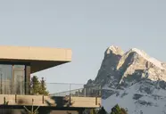 Anders Mountain Suites