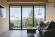 Anders Mountain Suites