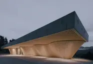 Anders Mountain Suites