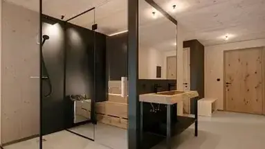 Anders Mountain Suites