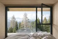Anders Mountain Suites