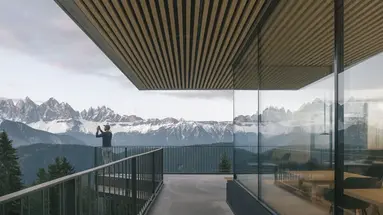 Anders Mountain Suites