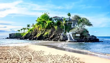 Andilana Beach Resort