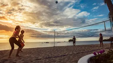 Andilana Beach Resort