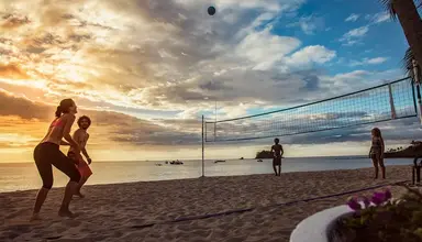 Andilana Beach Resort