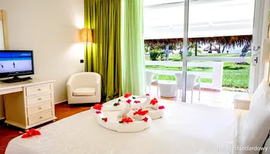 Andilana Beach Resort