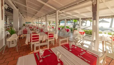 Andilana Beach Resort