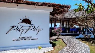 Andilana Beach Resort