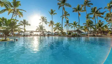Andilana Beach Resort