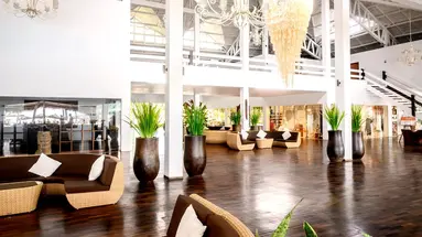 Andilana Beach Resort