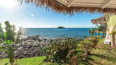 Andilana Beach Resort