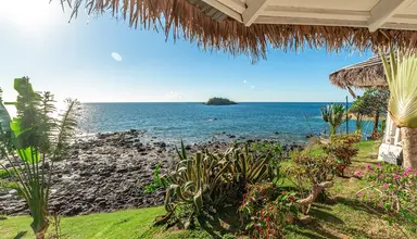 Andilana Beach Resort