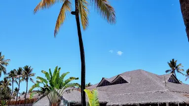 Andilana Beach Resort