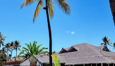 Andilana Beach Resort