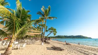 Andilana Beach Resort