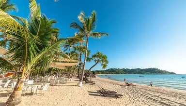 Andilana Beach Resort