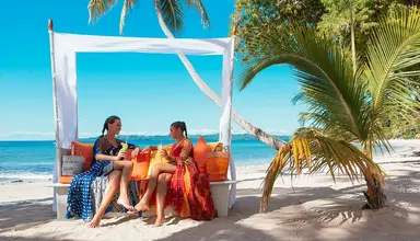 Andilana Beach Resort