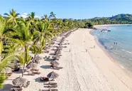 Andilana Beach Resort