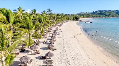 Andilana Beach Resort