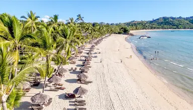 Andilana Beach Resort