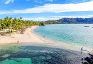 Andilana Beach Resort