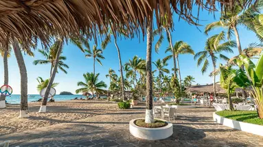 Andilana Beach Resort