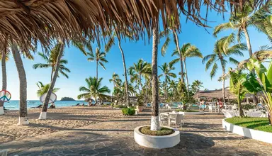 Andilana Beach Resort