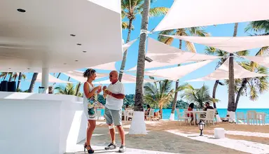 Andilana Beach Resort