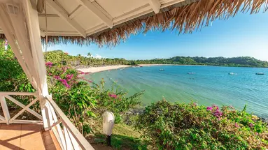 Andilana Beach Resort