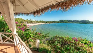 Andilana Beach Resort