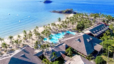 Andilana Beach Resort