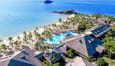 Andilana Beach Resort